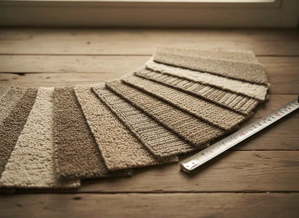 Carpet Installation Brookside, AL FAQs